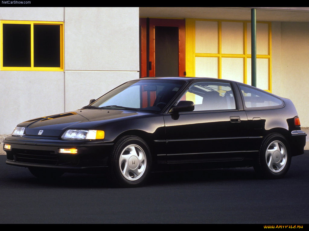 , honda
